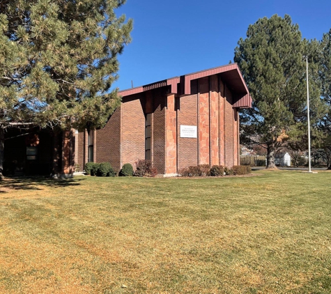 The Church of Jesus Christ of Latter-day Saints - Heber City, UT