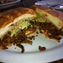 La Borimex Mexican Restaurant - Grocery Stores