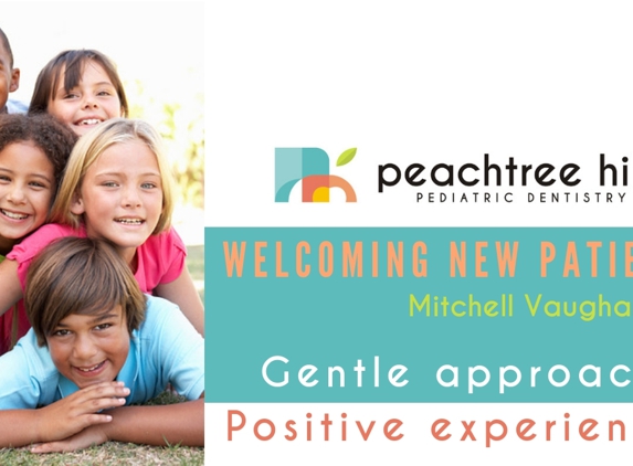 Peachtree Hills Pediatric Dentistry - Atlanta, GA