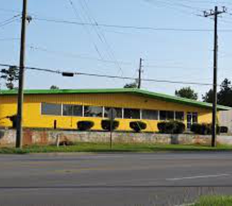 Economy Tire - Milledgeville, GA