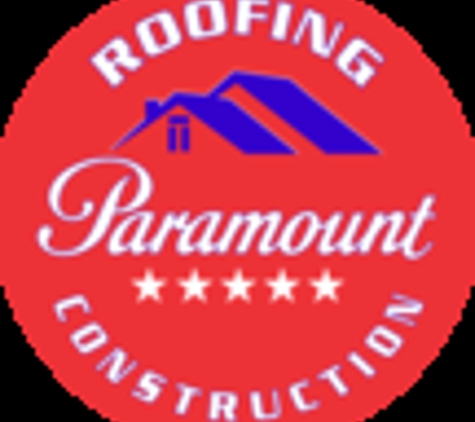 Paramount Roofing & Construction LLC - Crowley, TX