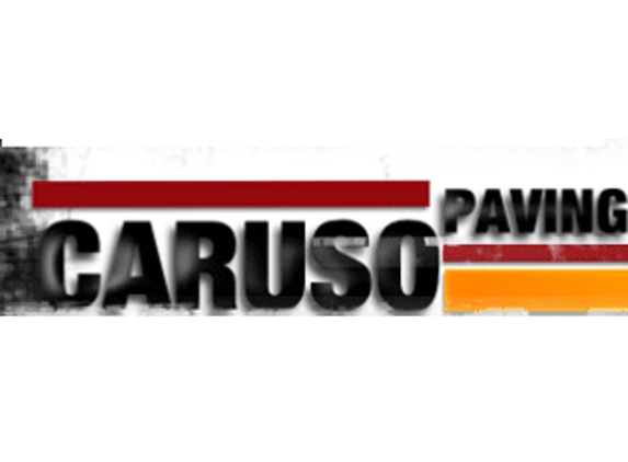 Caruso Paving