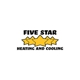 Five Star Heating and Cooling