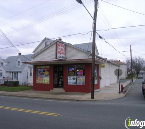 National Wine & Liquor - South River, NJ