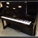 Fretter's Piano Service - Musical Instruments