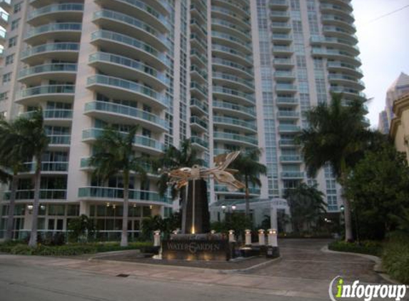 Watergarden Condo Assoc - Fort Lauderdale, FL