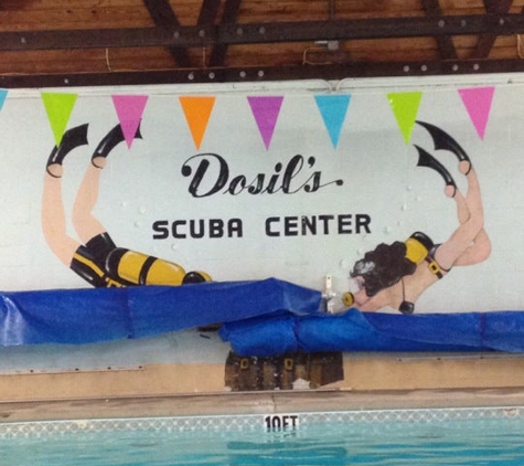 Dosil's Scuba Swim & Surf - North Middletown, NJ