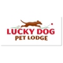 Lucky Dog Pet Lodge
