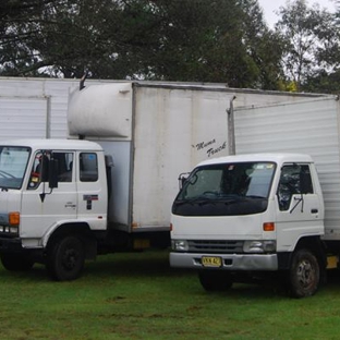 We Move You - Katoomba, NSW