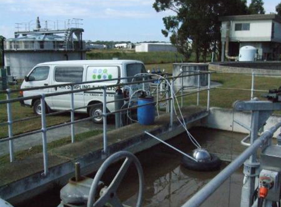 Airlabs Environmental Pty Ltd - Loganholme, QLD