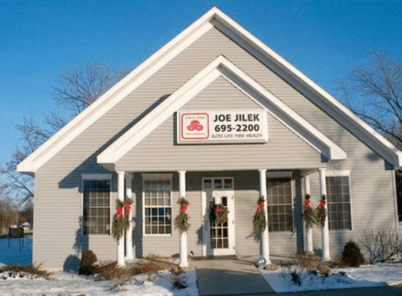 Joe Jilek - State Farm Insurance Agent - Buchanan, MI