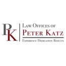 Law Offices of Peter Katz - Attorneys