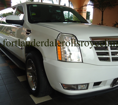 Fort Lauderdale Limo - Fort Lauderdale, FL