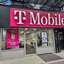 T-Mobile - Cellular Telephone Equipment & Supplies-Rental