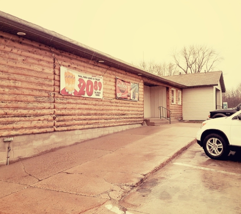 Osakis Liquor Store - Osakis, MN. liquor store