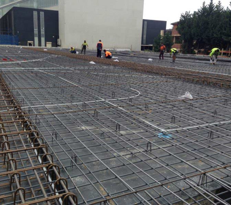 Active Steel Pty Ltd - Reinforcing Bar & Mesh Merchant Bar - St Marys, NSW