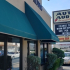 Auto Audio