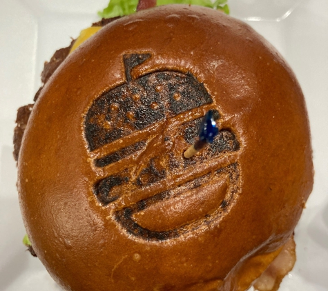 Emoji Burger - Jackson Heights, NY