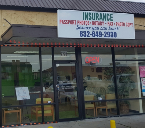 Gachly Insurance & Financial Services - Houston, TX