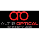 Altig Optical - Contact Lenses