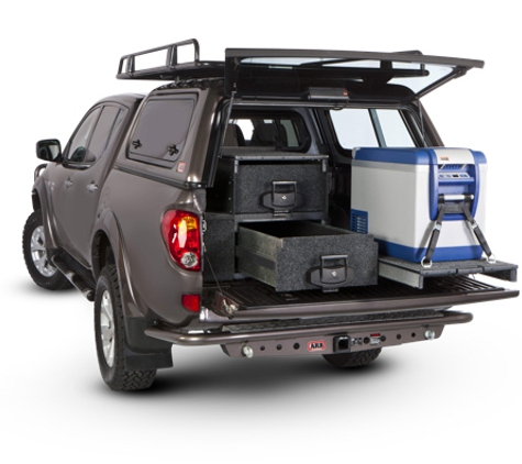 Sale 4WD Centre - Sale, VIC