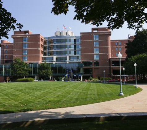 Akron Children's Hospital Pediatric Sedation Services, Akron - Akron, OH