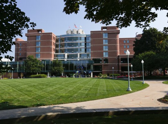 Akron Children's Hospital - Akron, OH