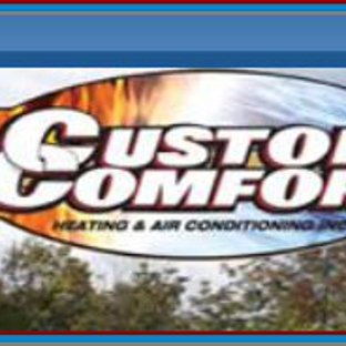 Custom Comfort Heating & Air Conditioning - Norton, OH