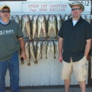 Stray Cat Charter Fishing - Fishing Guides