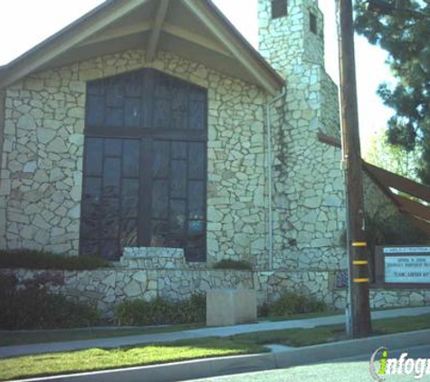 La Habra Hills Presbyterian Church - La Habra, CA