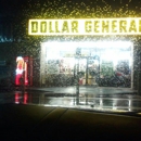 Dollar General - Discount Stores