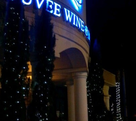 Cuvee Wine & Bistro - Ocala, FL