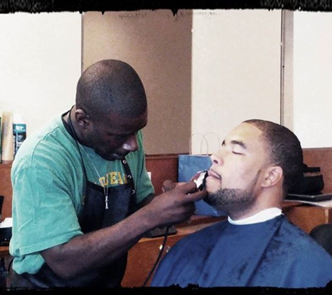 WT Barbershop & Salon - Baltimore, MD