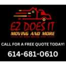EZ Does It Moving And more - Movers