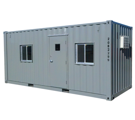 United Rentals - Storage Containers and Mobile Offices - New Brunswick, NJ