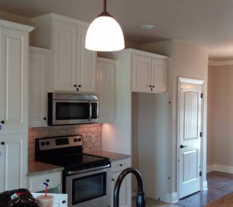 sc granite and cabinets LLC - Fort Smith, AR