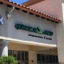 Green Acucenter - Acupuncture