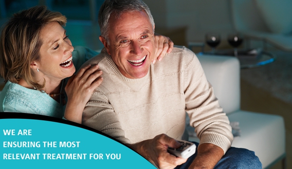 Kenyon -Smith J A S & P - Eltham, VIC. We Are Ensuring The Most Relevant Treatment For You
