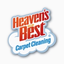 Heaven's Best Carpet & Upholstery Cleaning - Janitorial Service