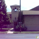 Sixth Avenue United Church - United Church of Christ