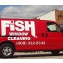Fish Window Cleaning - Building Contractors