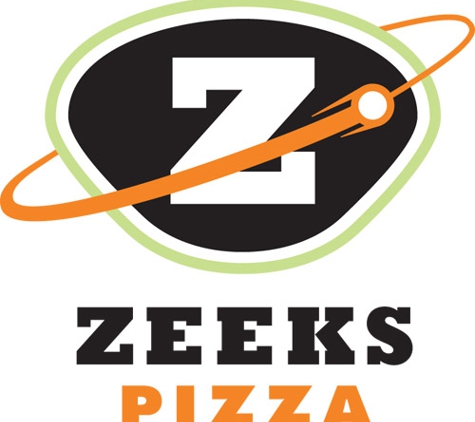 Zeeks Pizza - Issaquah, WA