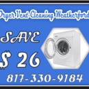 Dryer Vent Cleaning Weatherford TX - Cleaning Contractors