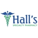 Hall's Specialty Pharmacy