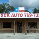 Rock Auto - Used Car Dealers