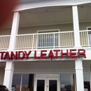 Tandy Leather Factory - Leather