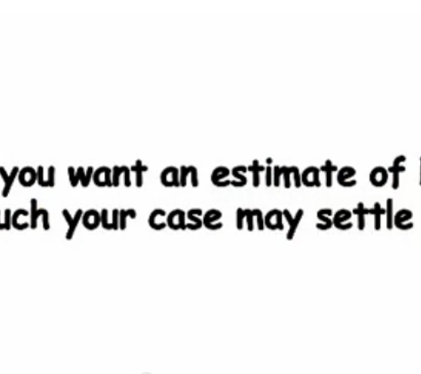 Personal Injury Attorney- $5,000 Pre-Settlement Funding. Lawsuit Cash Advances - Woodland Hills, CA