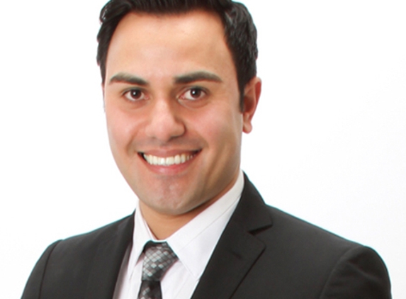 Shervin Rafii - Realtor - Newport Beach, CA