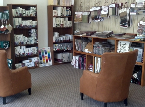 Schultz Upholstering - Willoughby, OH