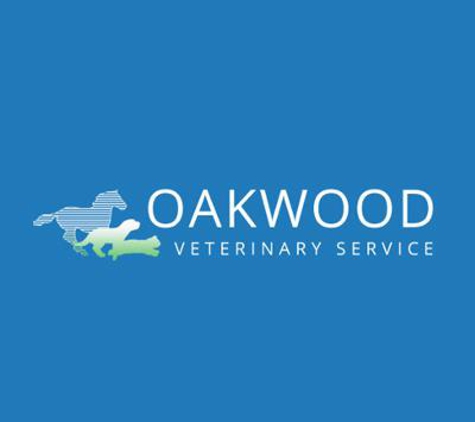 Oakwood Veterinary Service - Colona, IL